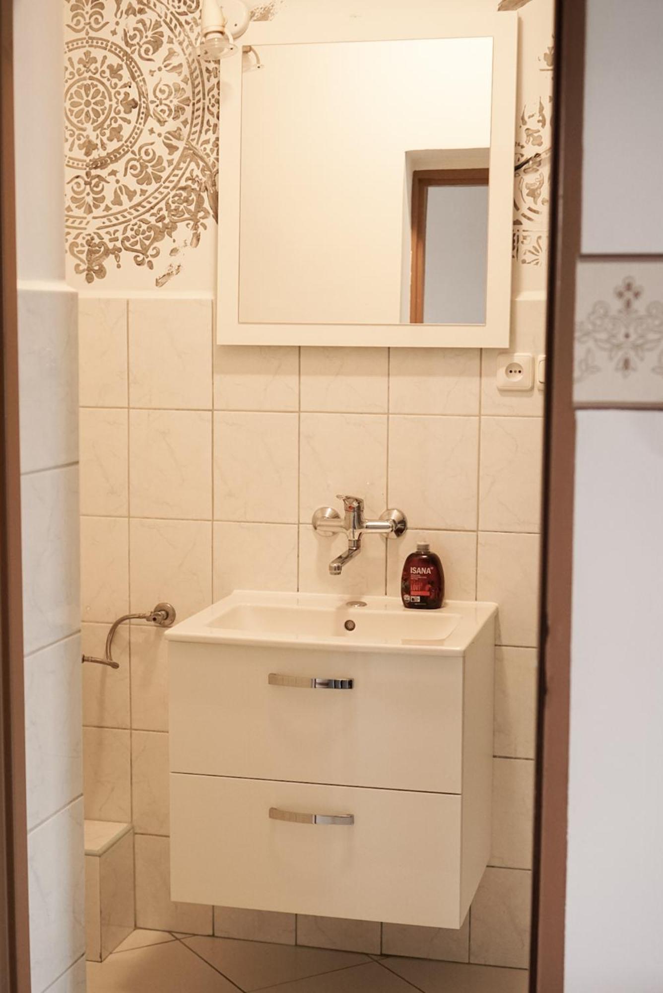 Pokoje Goscinne U Joli Wladyslawowo Ngoại thất bức ảnh