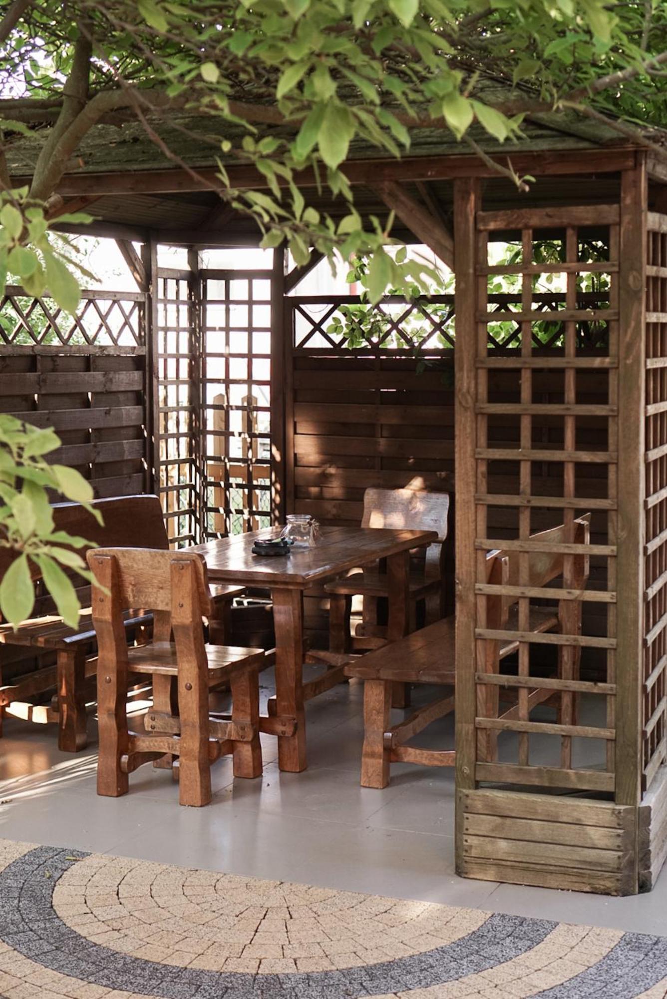 Pokoje Goscinne U Joli Wladyslawowo Ngoại thất bức ảnh